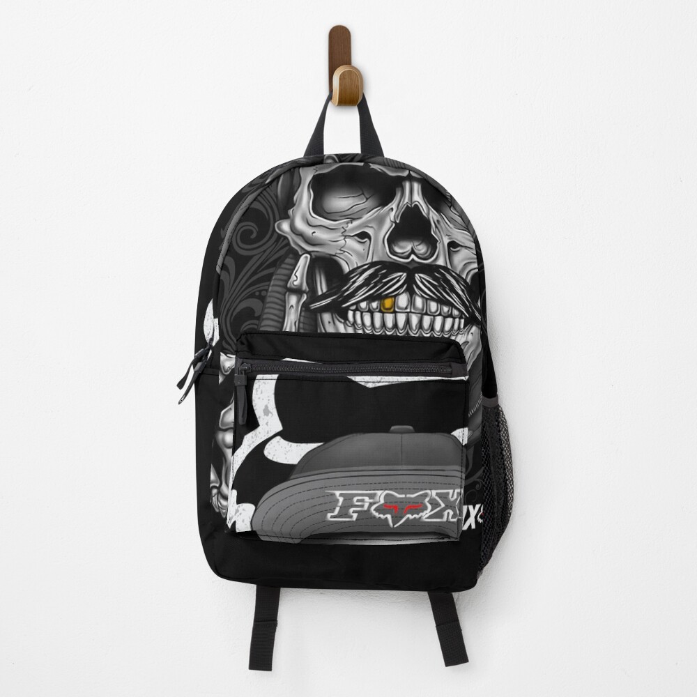 Item preview, Backpack designed and sold by sauruscreated.