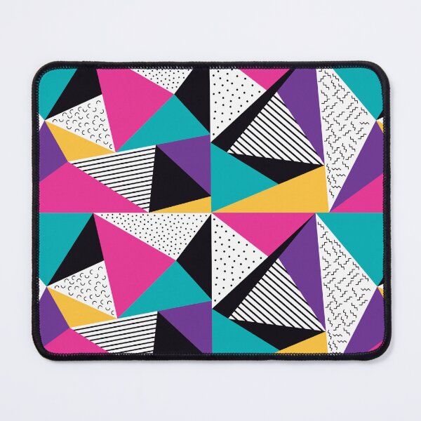 Item preview, Funky 90s Kid Y2K Pattern designed and sold by FestDrip.