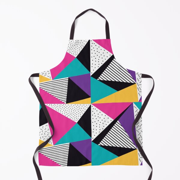Item preview, Funky 90s Kid Y2K Pattern designed and sold by FestDrip.