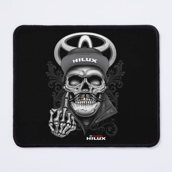 Item preview, Toyota Hilux designed and sold by sauruscreated.