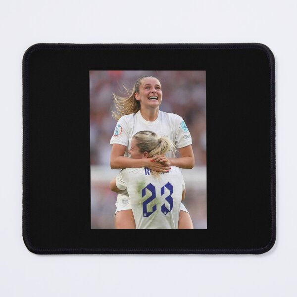 Item preview, Alessia Russo Hug Poster designed and sold by mrsicktamerwwc.