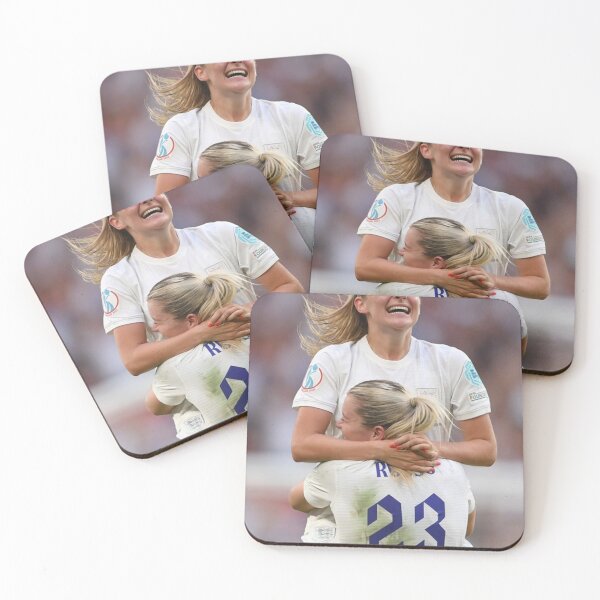 Item preview, Alessia Russo Hug Poster designed and sold by mrsicktamerwwc.