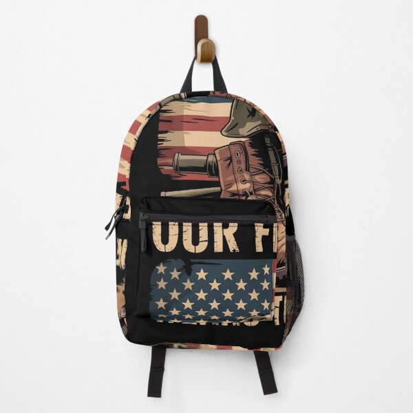 Item preview, Usa Flag Memorial Day Patriotic Veterans Day designed and sold by RayhendersonArt.