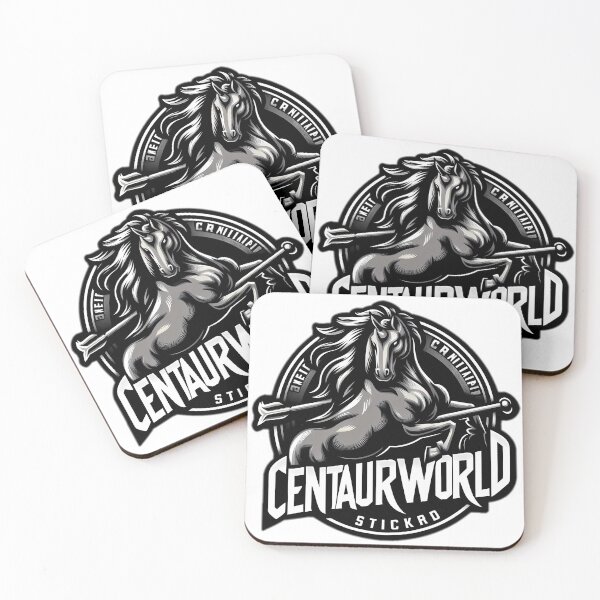 Item preview, centaurworld designed and sold by NCNGDESIGN.
