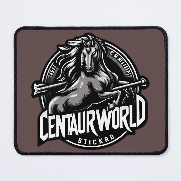 Item preview, centaurworld designed and sold by NCNGDESIGN.