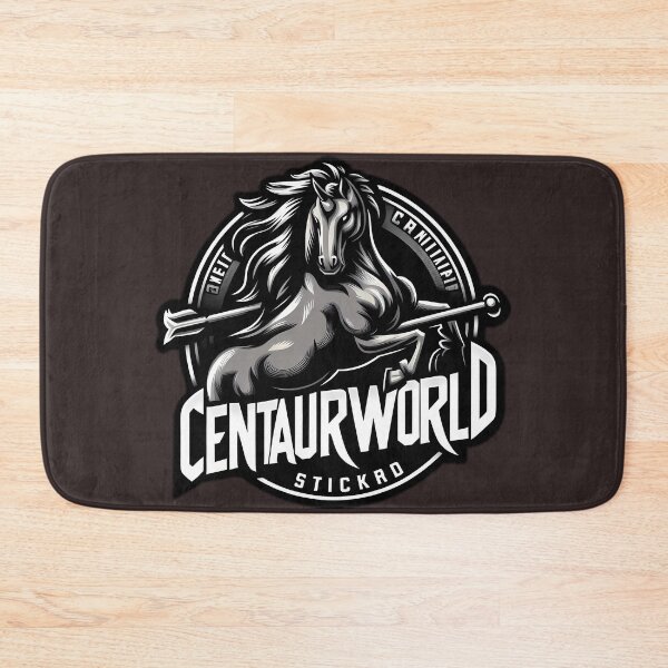 Item preview, centaurworld designed and sold by NCNGDESIGN.