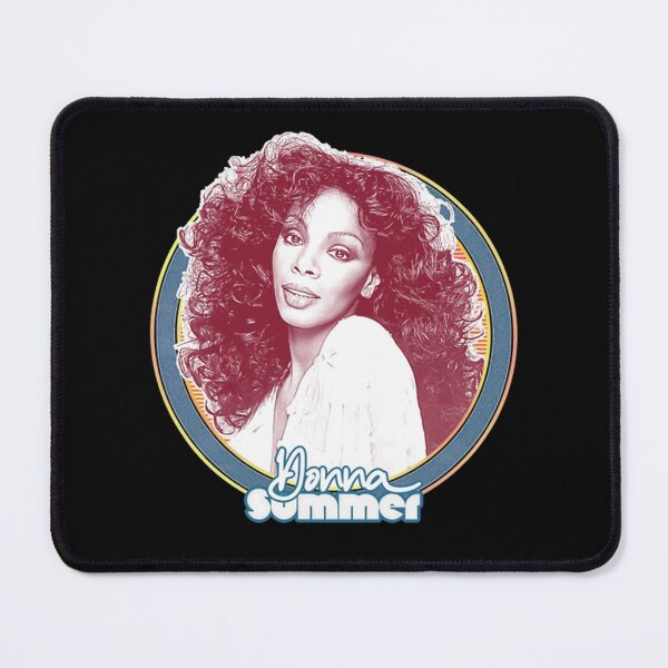 Item preview, Donna Summer designed and sold by OlivierMartinez.