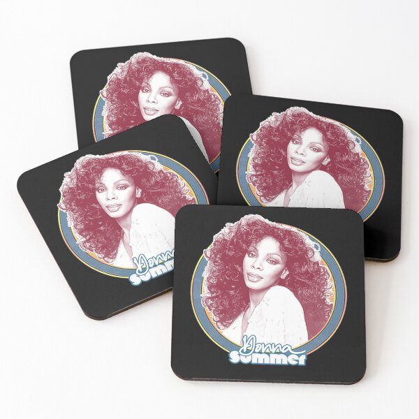 Item preview, Donna Summer designed and sold by OlivierMartinez.