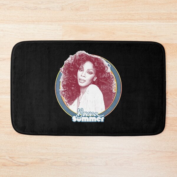 Item preview, Donna Summer designed and sold by OlivierMartinez.