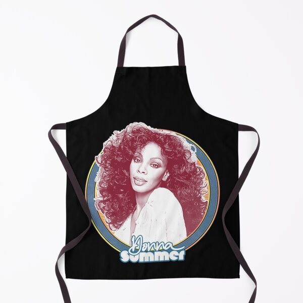 Item preview, Donna Summer designed and sold by OlivierMartinez.