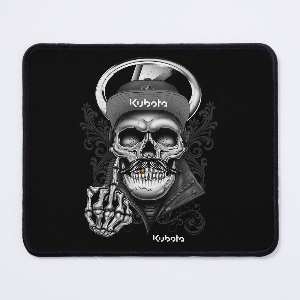 Item preview, Kubota designed and sold by sauruscreated.