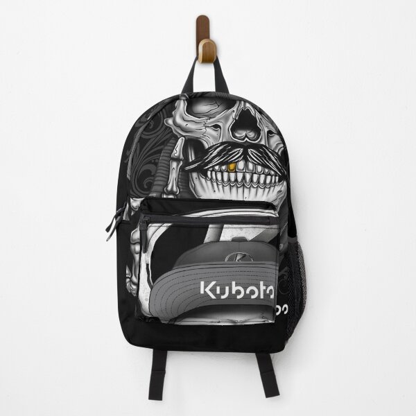 Item preview, Kubota designed and sold by sauruscreated.