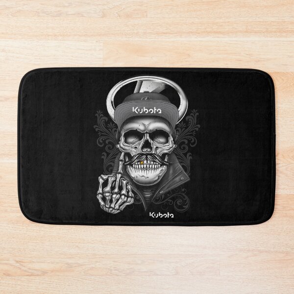 Item preview, Kubota designed and sold by sauruscreated.