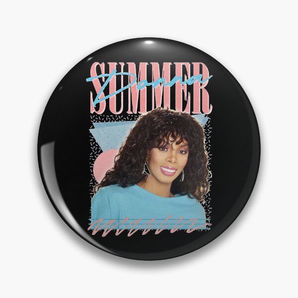 Item preview, Donna Summer Fanart designed and sold by OlivierMartinez.