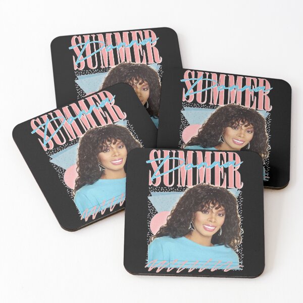 Item preview, Donna Summer Fanart designed and sold by OlivierMartinez.