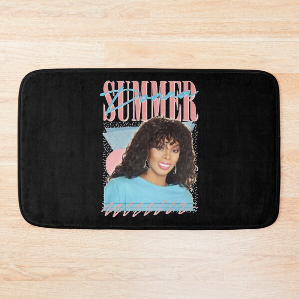Item preview, Donna Summer Fanart designed and sold by OlivierMartinez.