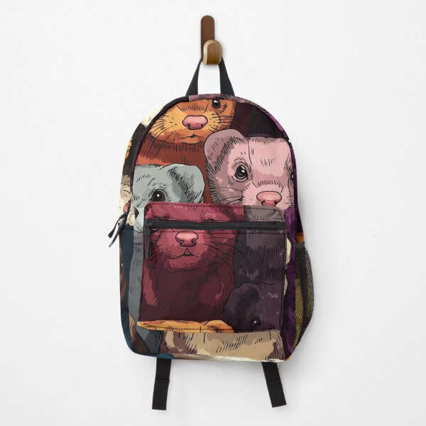 Item preview, A Colorful Business designed and sold by WildInkFusion.