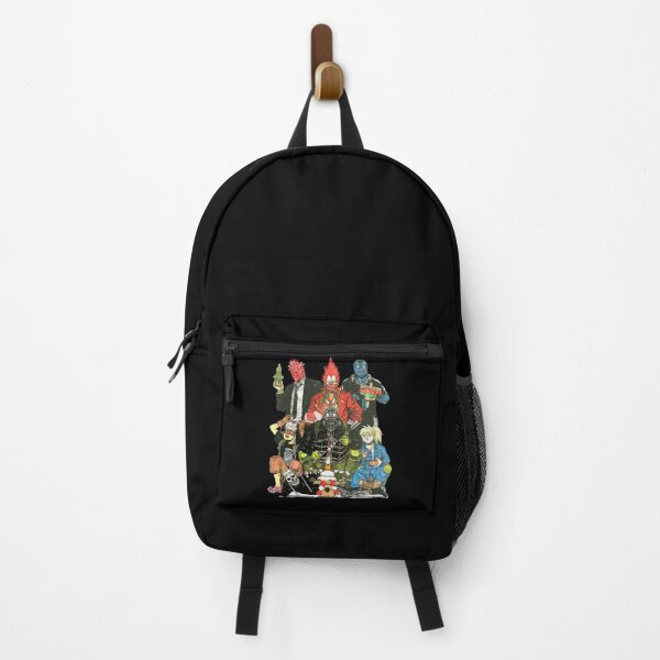 Item preview, Dorohedoro designed and sold by OlivierMartinez.