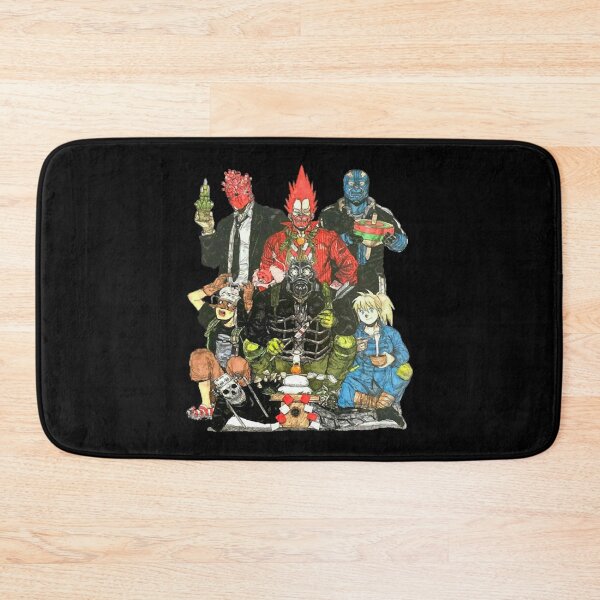 Item preview, Dorohedoro designed and sold by OlivierMartinez.