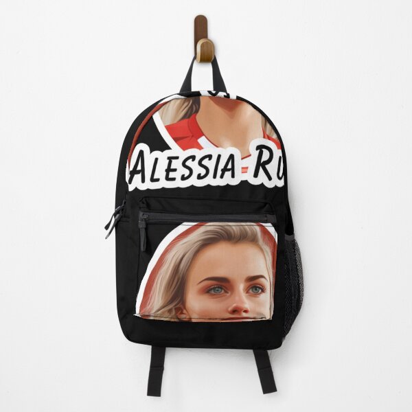 Item preview, Alessia Russo designed and sold by mrsicktamerwwc.