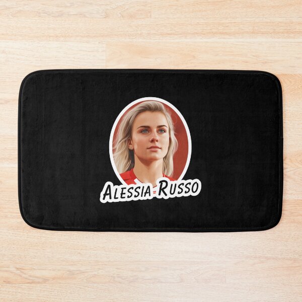 Item preview, Alessia Russo designed and sold by mrsicktamerwwc.