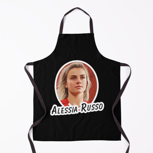 Item preview, Alessia Russo   designed and sold by mrsicktamerwwc.