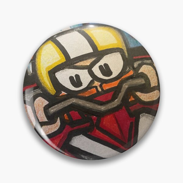 Item preview, Splashdown Jetskier 5 designed and sold by Gasserdesigns.