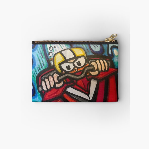 Item preview, Splashdown Jetskier 5 designed and sold by Gasserdesigns.