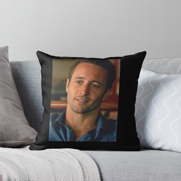 Item preview, Alex O'loughlin - Album   designed and sold by mrsicktamerwwc.