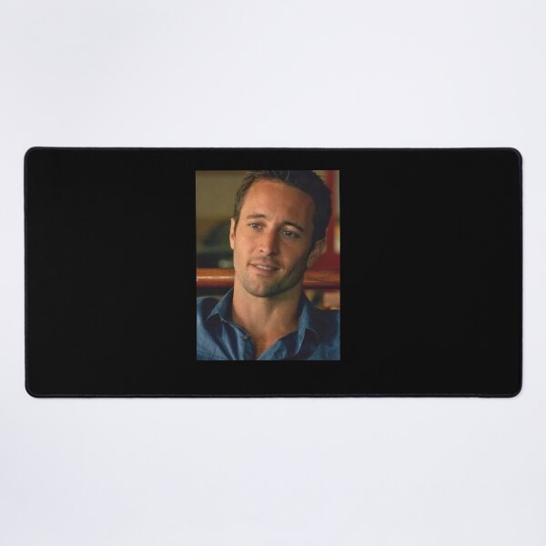 Item preview, Alex O'loughlin - Album designed and sold by mrsicktamerwwc.