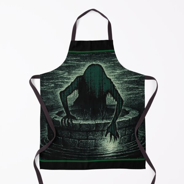 Item preview, The Ring (2002) designed and sold by Pontoart.