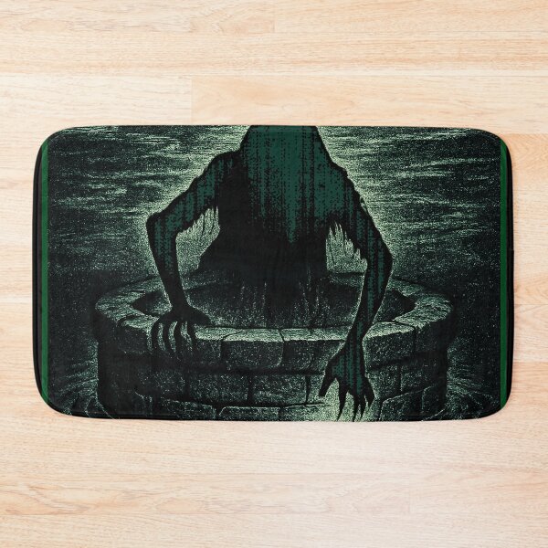 Item preview, The Ring (2002) designed and sold by Pontoart.