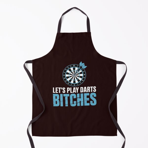 Item preview, Let's Play Darts Bitches For A Darts Player Club 12 designed and sold by FndPardaL.