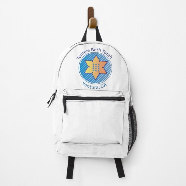 Item preview, Temple Beth Torah designed and sold by Calm-Art.