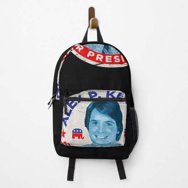Item preview, Alex P. Keaton For President designed and sold by mrsicktamerwwc.