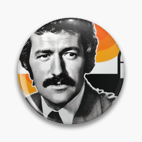 Item preview, Alex Trebek - This Is Jeopardy   designed and sold by mrsicktamerwwc.