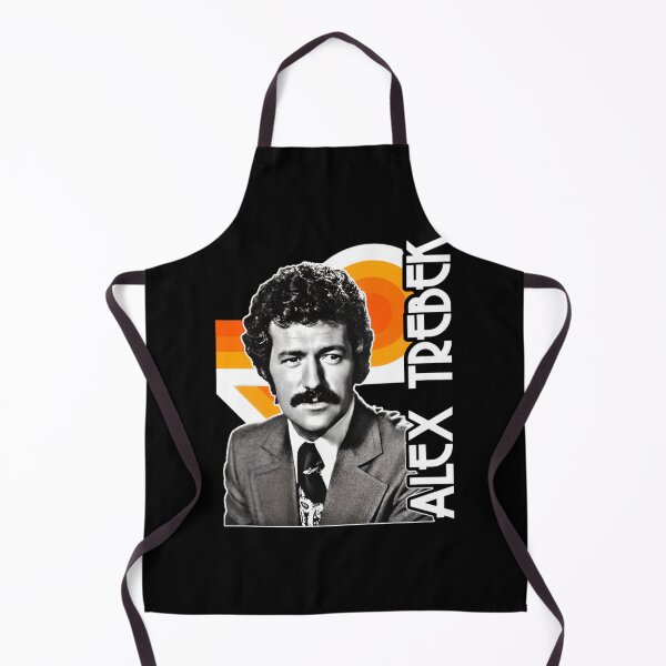 Item preview, Alex Trebek - This Is Jeopardy designed and sold by mrsicktamerwwc.