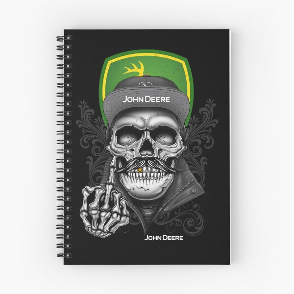 Item preview, John Deere designed and sold by sauruscreated.
