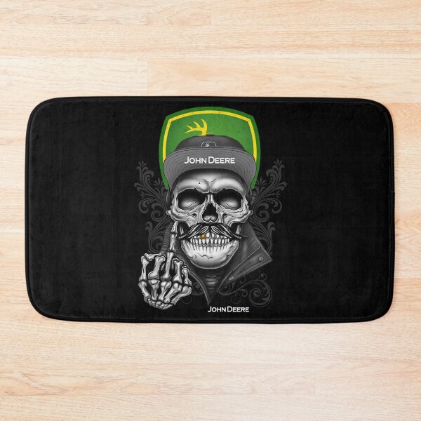 Item preview, John Deere designed and sold by sauruscreated.
