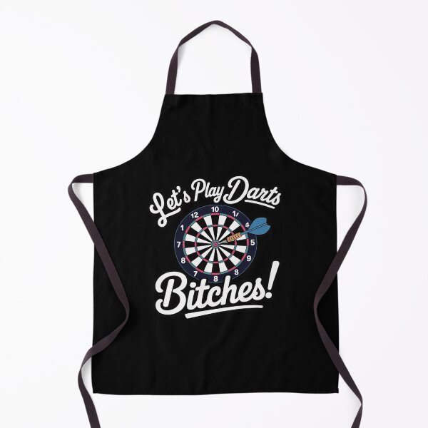 Item preview, Let's Play Darts Bitches For A Darts Player Club designed and sold by FndPardaL.