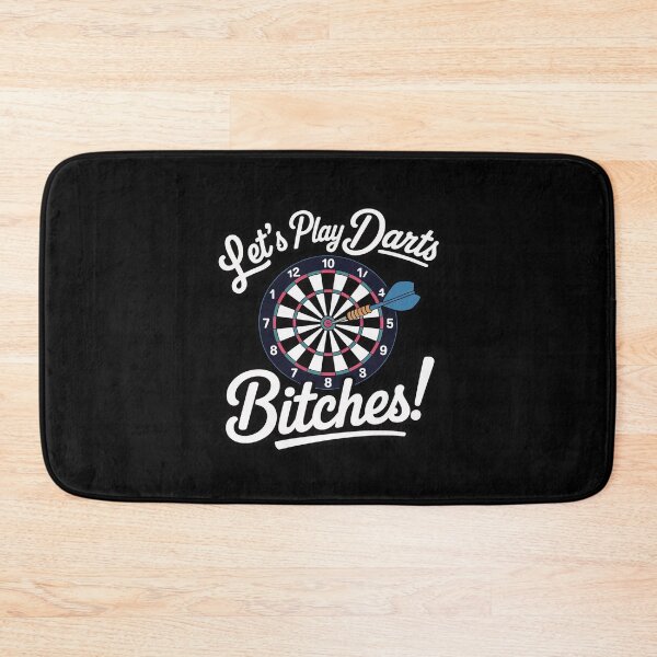Item preview, Let's Play Darts Bitches For A Darts Player Club designed and sold by FndPardaL.