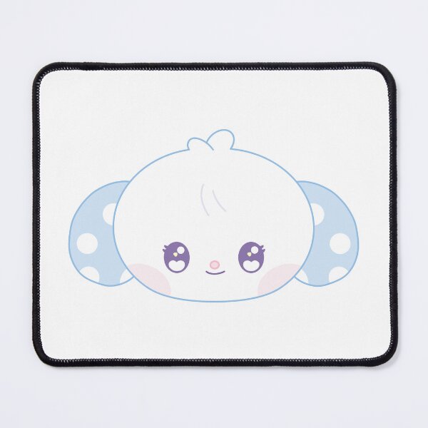 Item preview, NMIXX Jiwoo - Episode 1: Zero Frontier - MIXXFFY JJYU-MEONG designed and sold by 0627june.