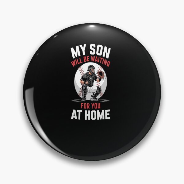 Item preview, Baseball Catcher Sport Team Coach Gift designed and sold by MinaReinger.