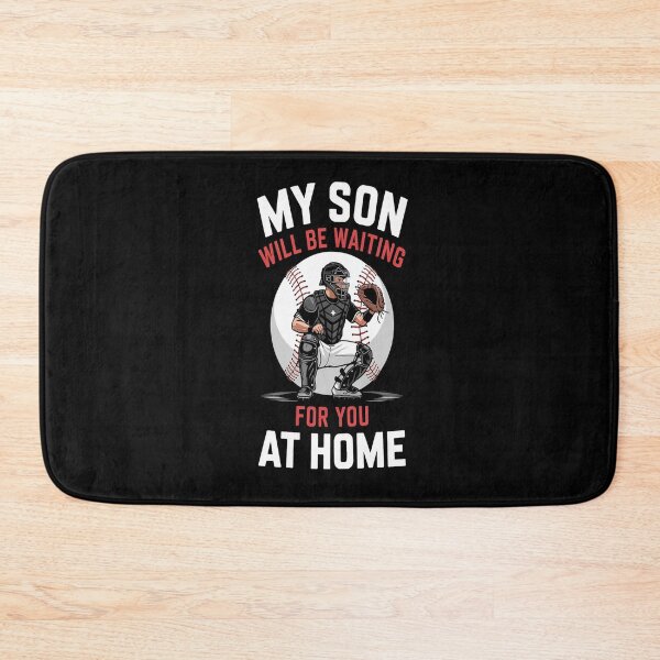 Item preview, Baseball Catcher Sport Team Coach Gift designed and sold by MinaReinger.