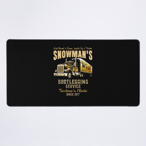 Item preview, Snowman’s Bootlegging Service Png, Smokey and the Bandit Truck designed and sold by DillonHuerta.