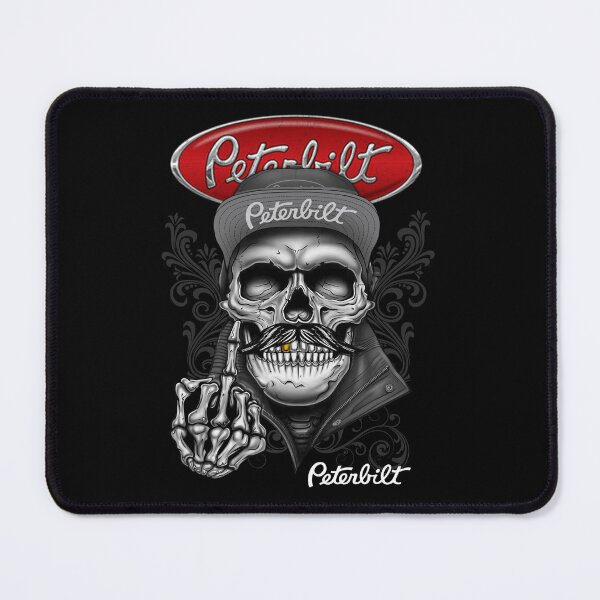 Item preview, Peterbilt designed and sold by sauruscreated.