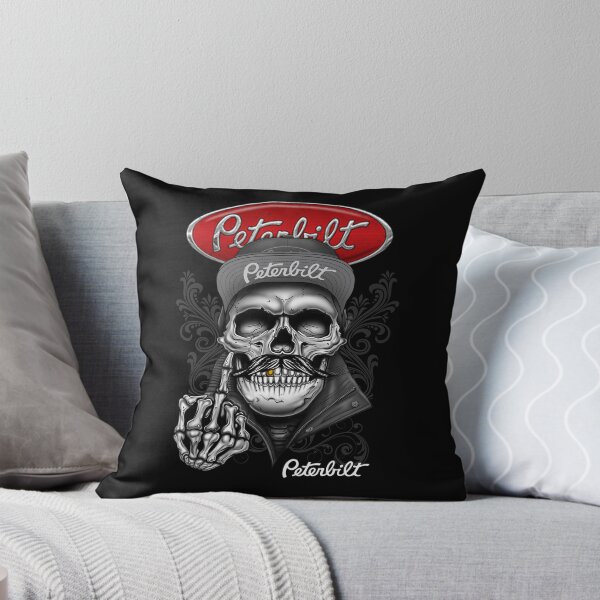 Item preview, Peterbilt designed and sold by sauruscreated.
