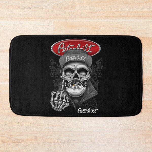 Item preview, Peterbilt designed and sold by sauruscreated.