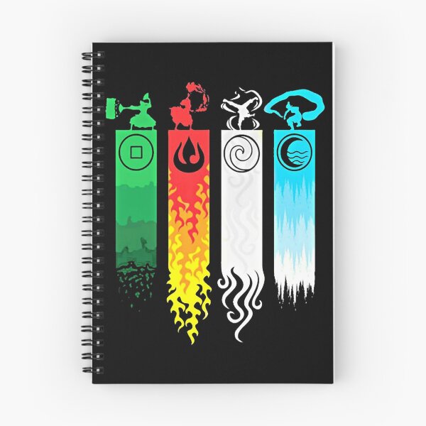 Item preview, Elemental Bending Avatar designed and sold by OlivierMartinez.