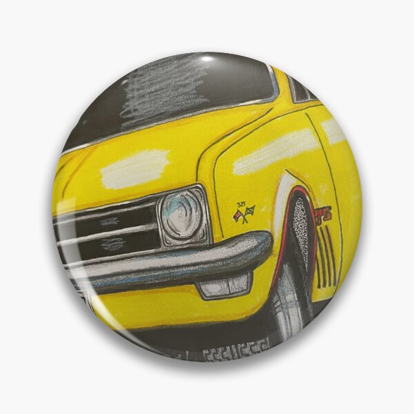 Item preview, Bathurst HkGts racecar designed and sold by Gasserdesigns.